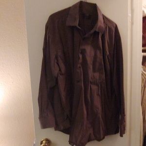 Men's Alfani Dress Shirt
